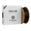 primavalue svart PETG filament
