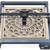creality laser falcon engraver-10w