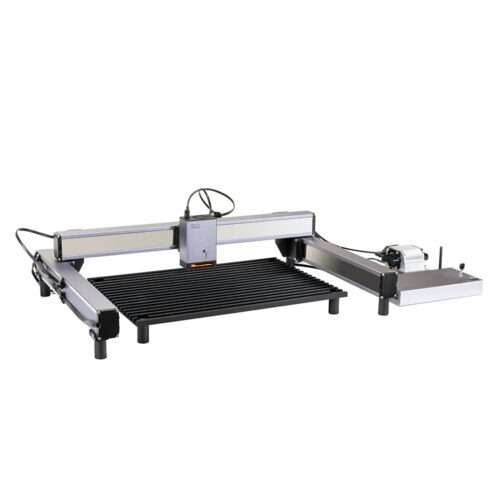 RAY 20W Lasergraveringsmaskin