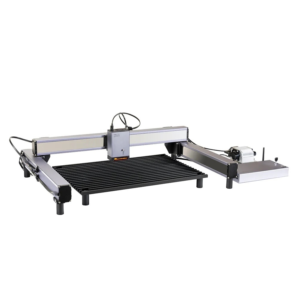RAY 20W Lasergraveringsmaskin