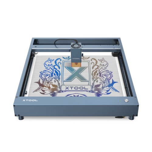 xTool D1 Pro 20W laserskärare