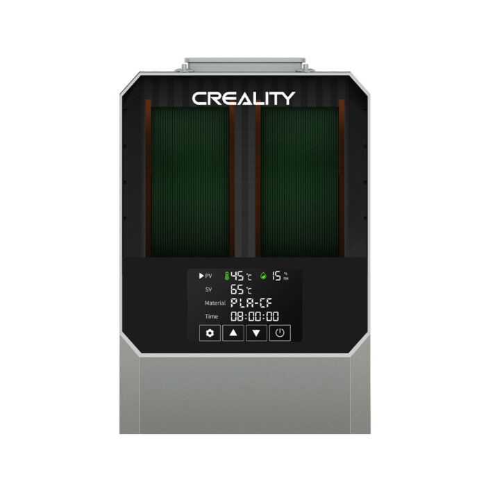Creality Space Pi Plus filament dryer