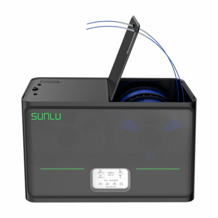 SUNLU S4 filament tork - Bild 2