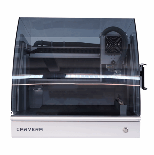 Carvera Desktop CNC Machine