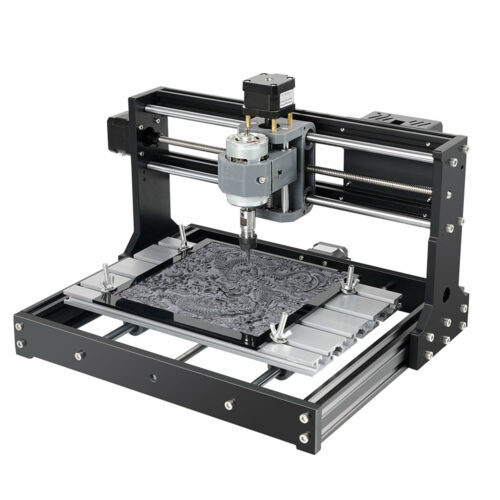 TwoTrees TTC3018S-CNC Maskin