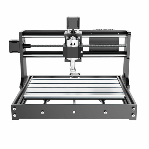TwoTrees TTC3018S-CNC Maskin