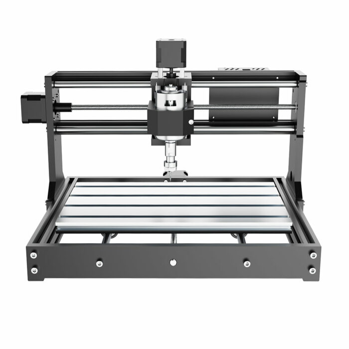 TwoTrees TTC3018S-CNC Maskin