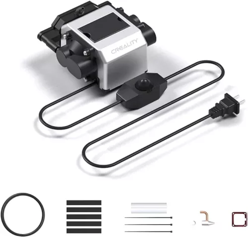 Creality Laser Falcon - 10W - Air Assist Kit