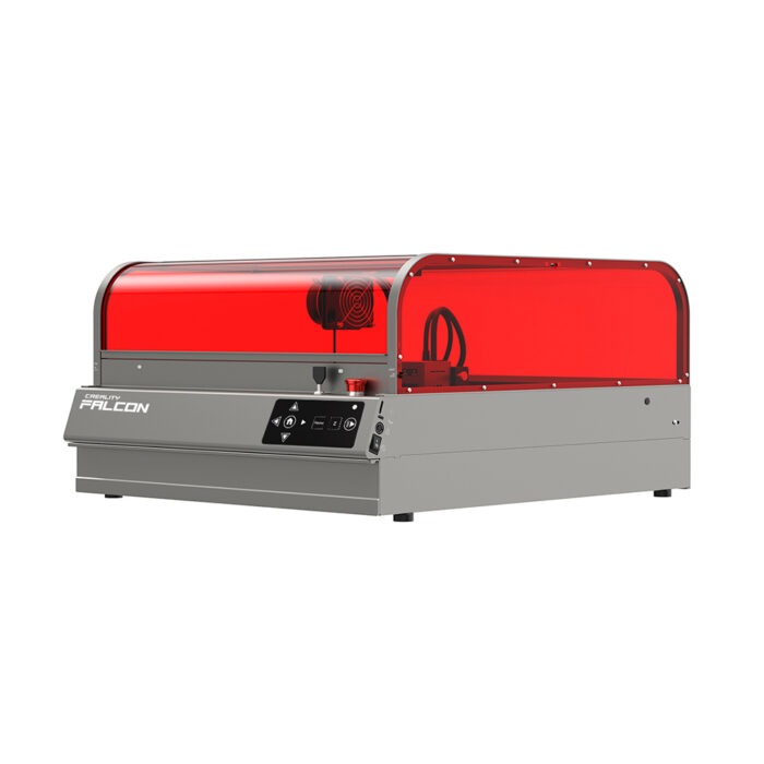 Creality Falcon 2 Pro S 40W lasergraverare - Bild 3