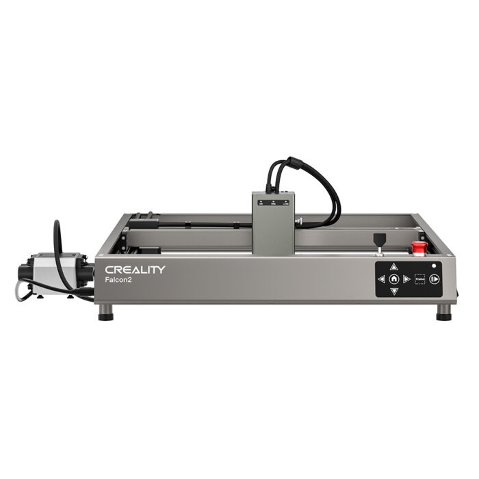Creality Laser Falcon 2 Engraver - 40W lasergraverare - Bild 3