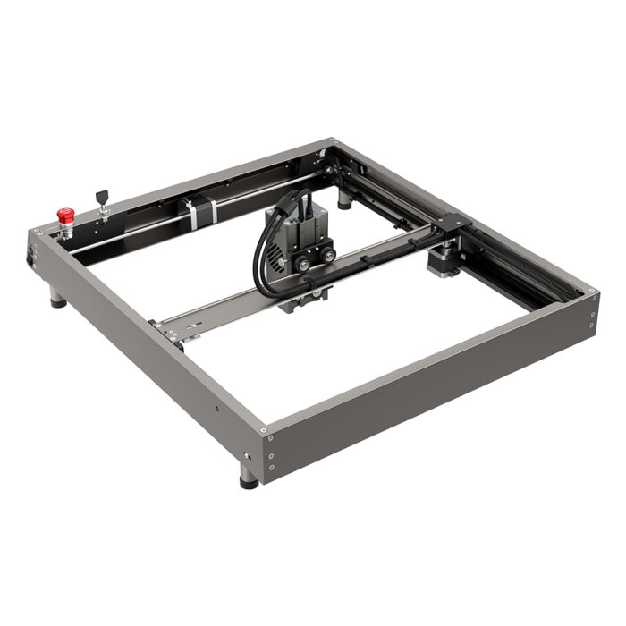 Creality Laser Falcon 2 Engraver - 40W lasergraverare - Bild 4