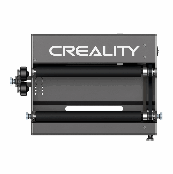 Creality Rotary Roller - För lasergravering av cylindriska objekt - Bild 2
