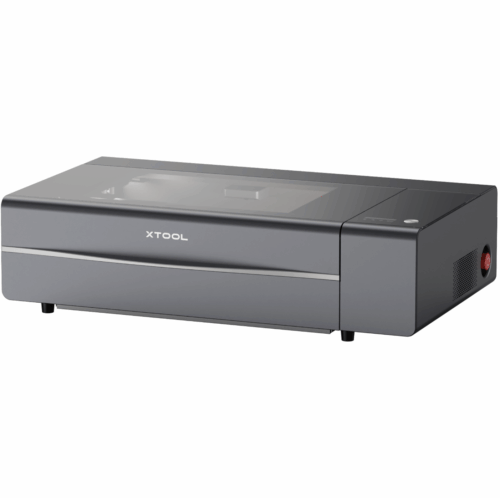 xTool P2 55W CO2 Laser Cutter