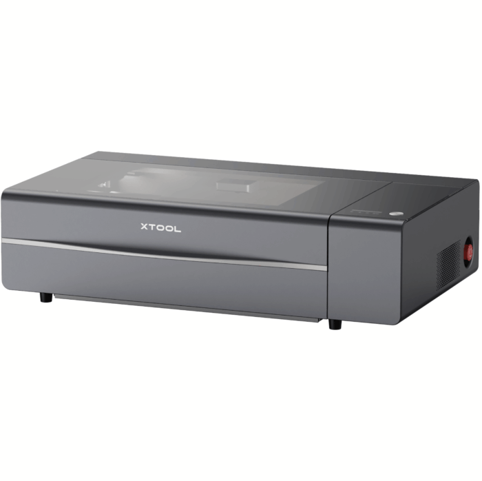 xTool P2 55W CO2 Laser Cutter