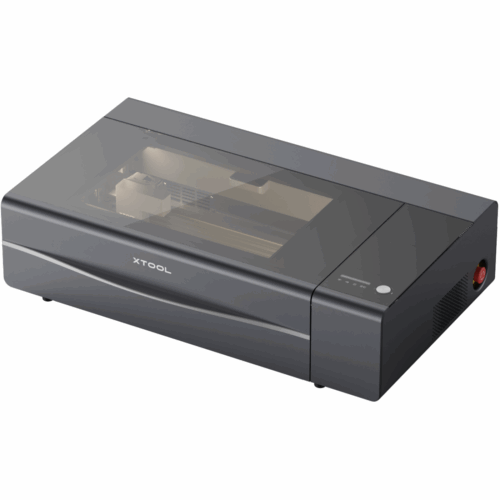 xTool P2 55W CO2 Laser Cutter