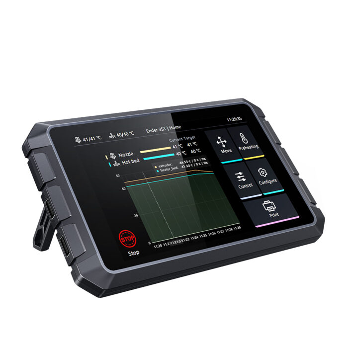 Creality Sonic Pad - Bild 2
