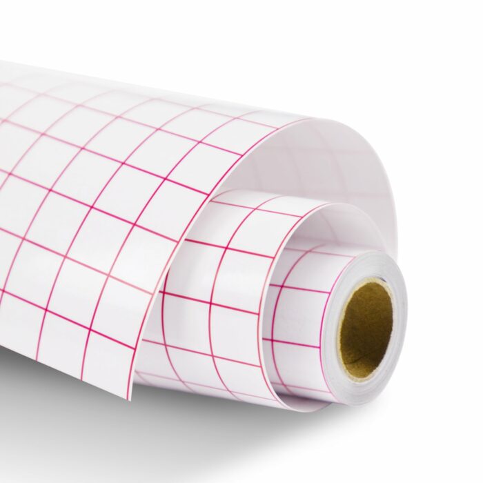 LOKLiK Grid Transfer Tape Roll - Bild 2