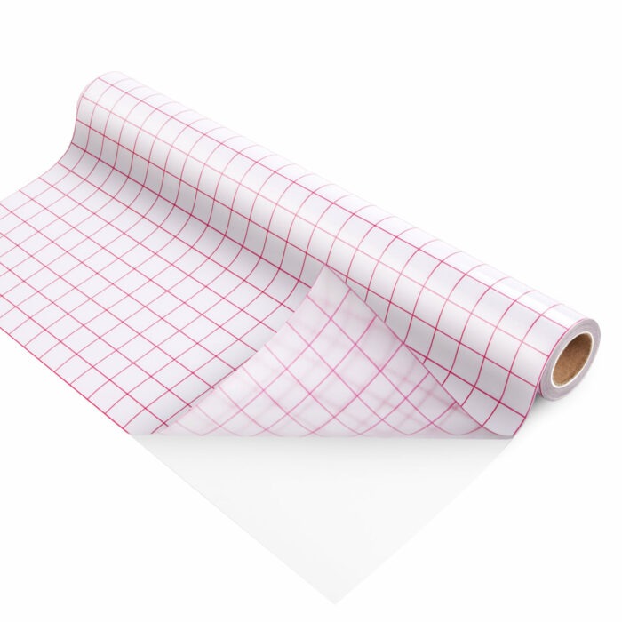 LOKLiK Grid Transfer Tape Roll - Bild 4