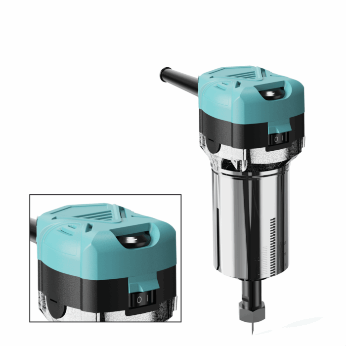 TwoTrees TTC450-series Wood Trimmer Router - Bild 5